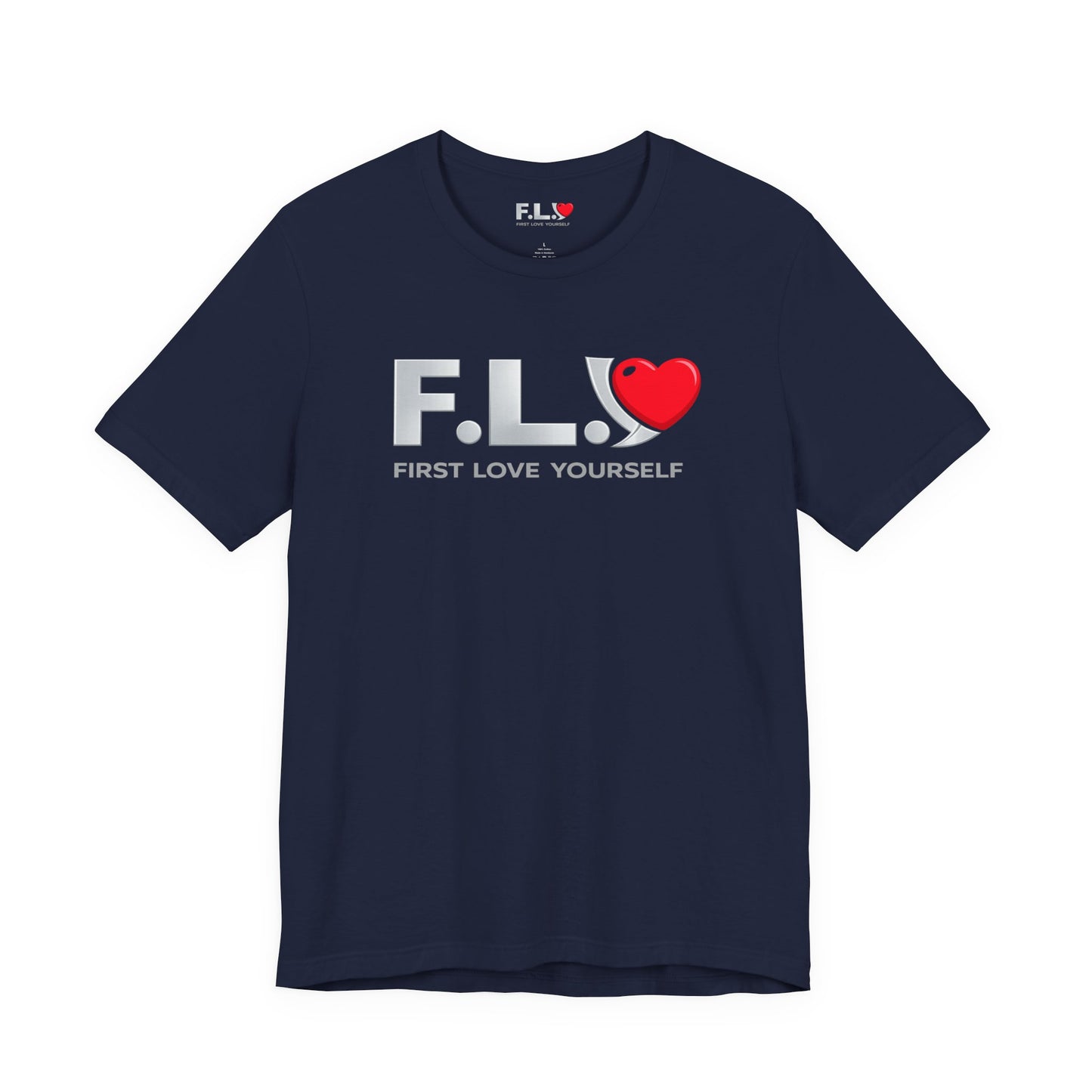 F.L.Y Statement T-shirt