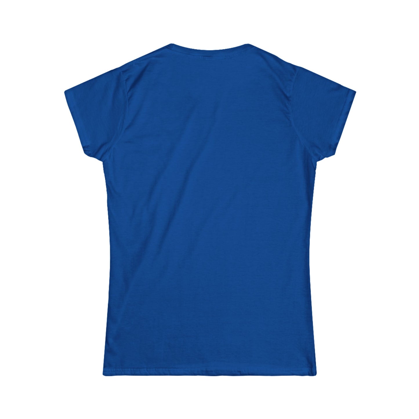 F.L.Y. "First Love Yourself" Women's Tee — Crystal Inspired