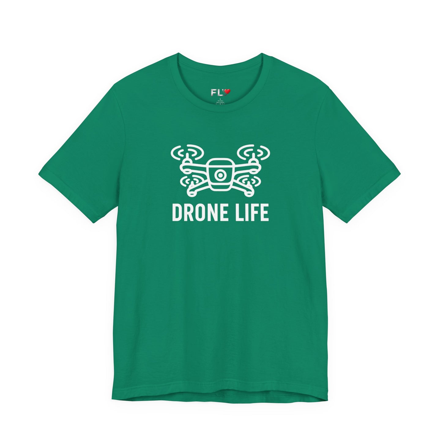 Drone Life T-Shirt