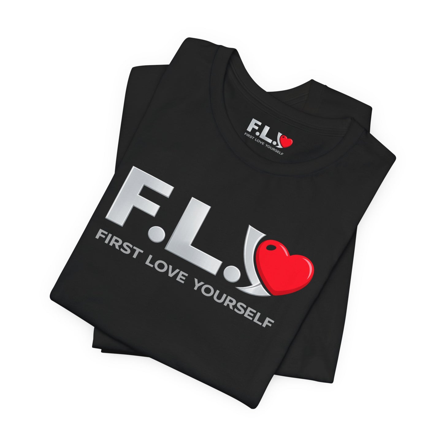 F.L.Y Statement T-shirt