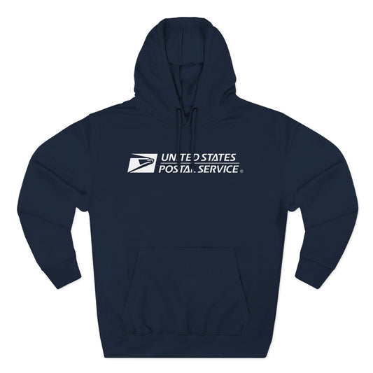 USPS Pullover Hoodie