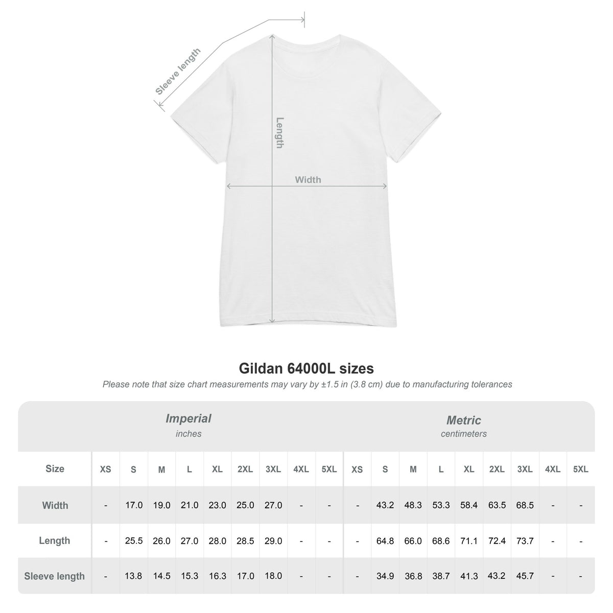 F.L.Y Statement Women's Fitted T-shirt