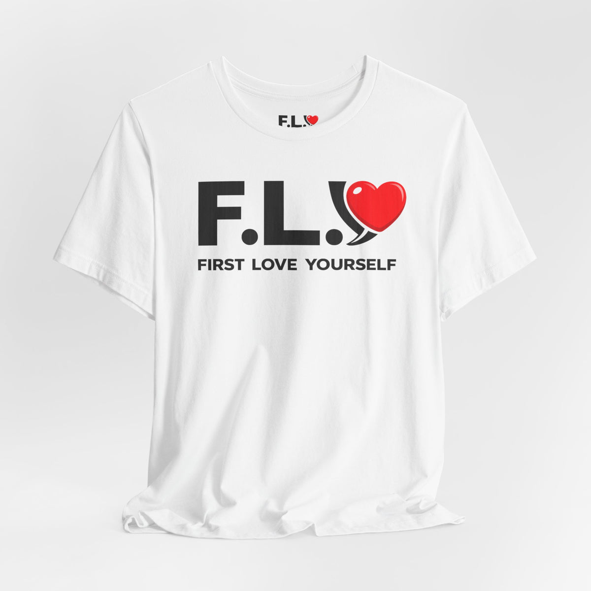 F.L.Y Statement T-shirt