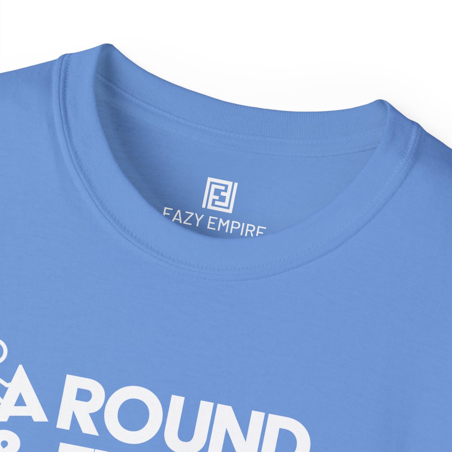 F-Around & Find Out T-shirt