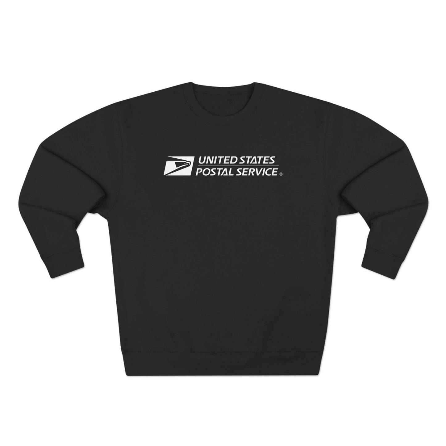 USPS Logo Sweatshirt