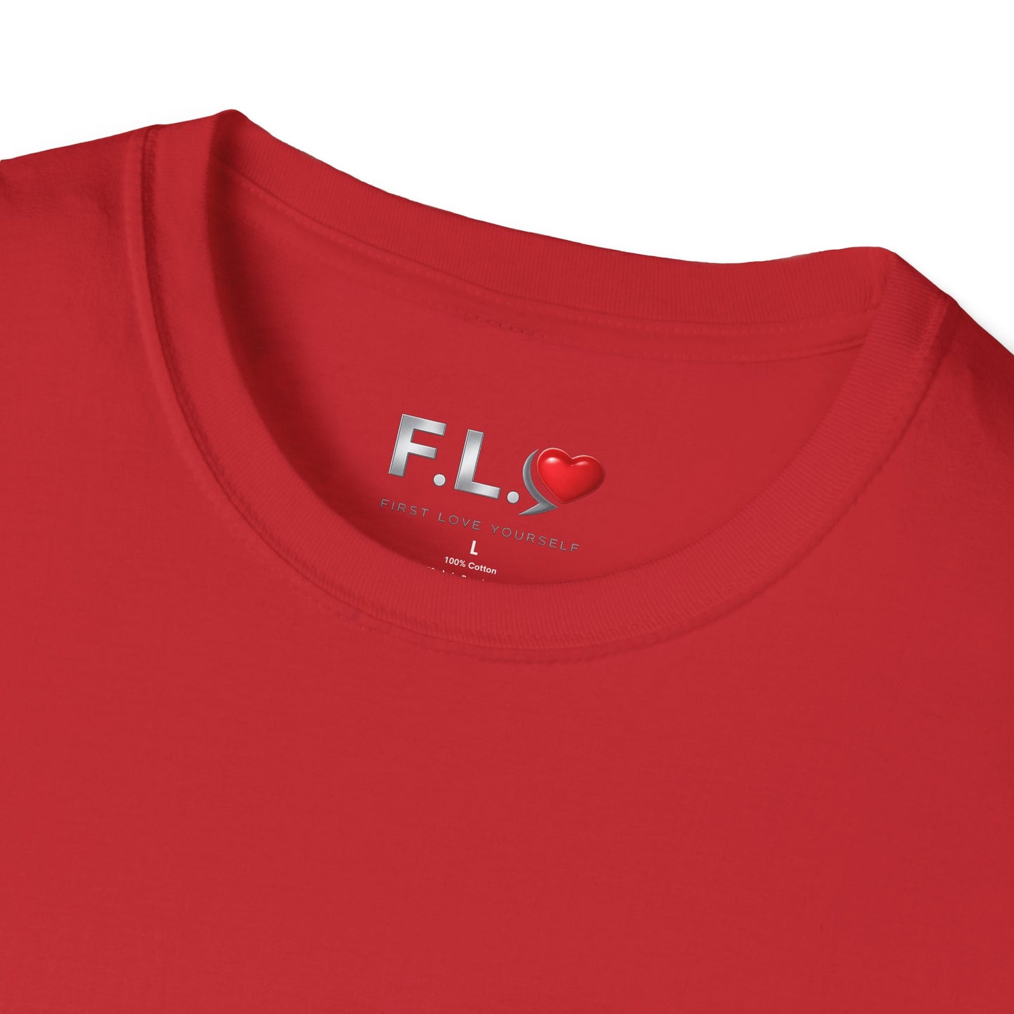 USPS Logo T-Shirt
