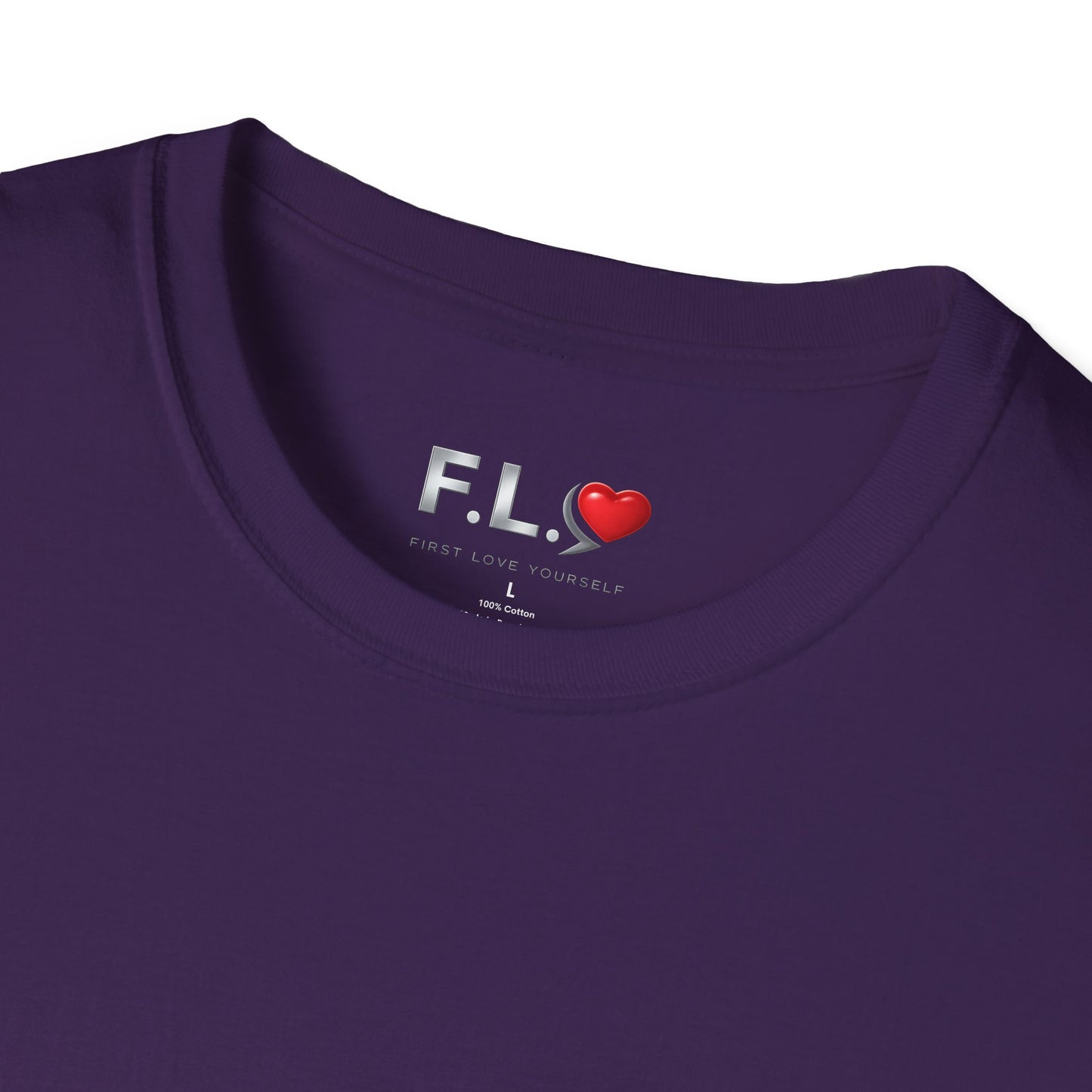 USPS Logo T-Shirt
