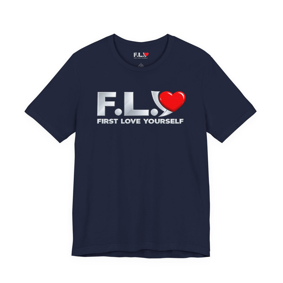 F.L.Y Statement T-shirt