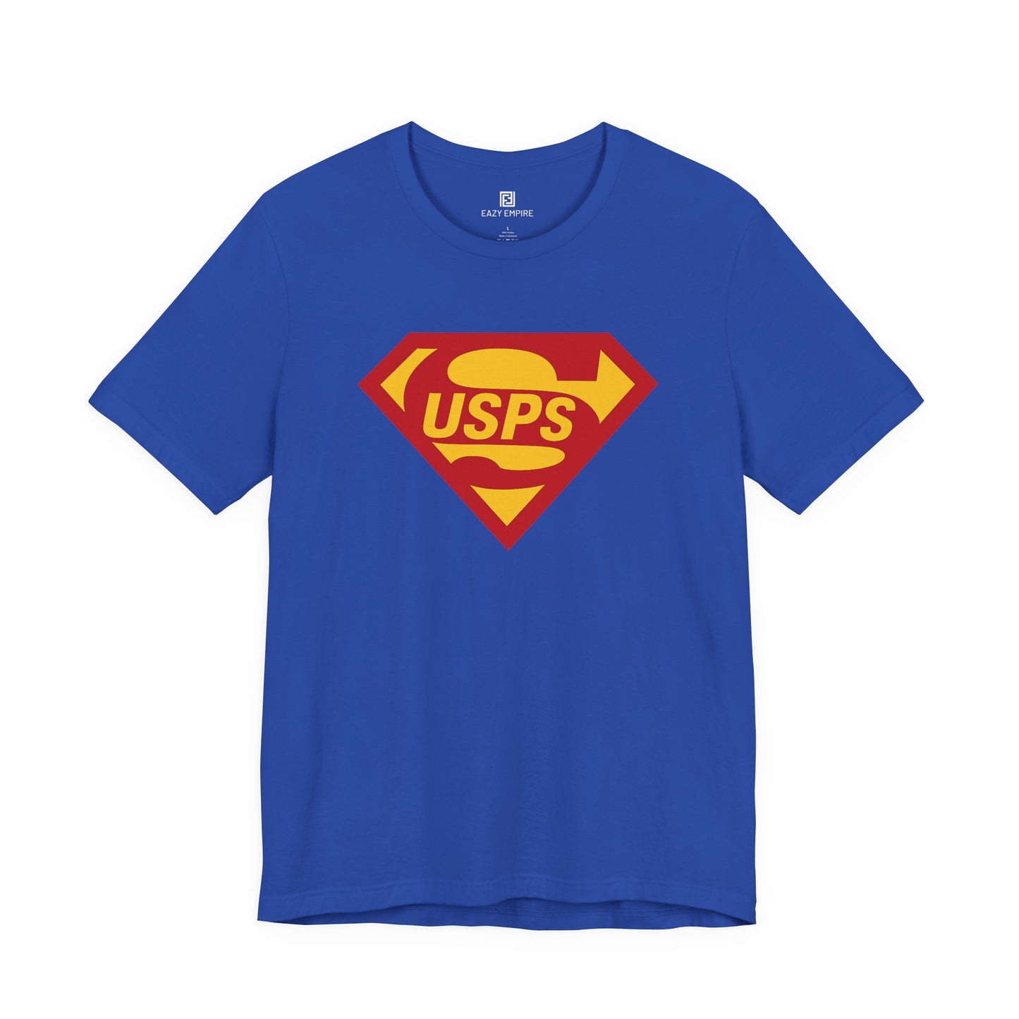 Super USPS T-Shirt