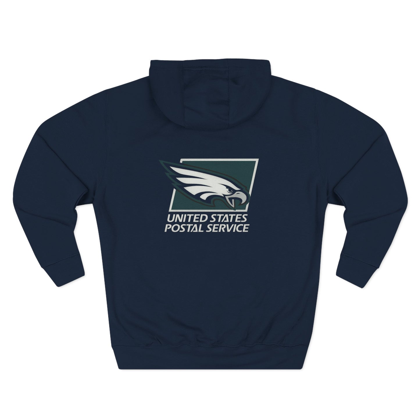 USPS Eagle Pullover Hoodie