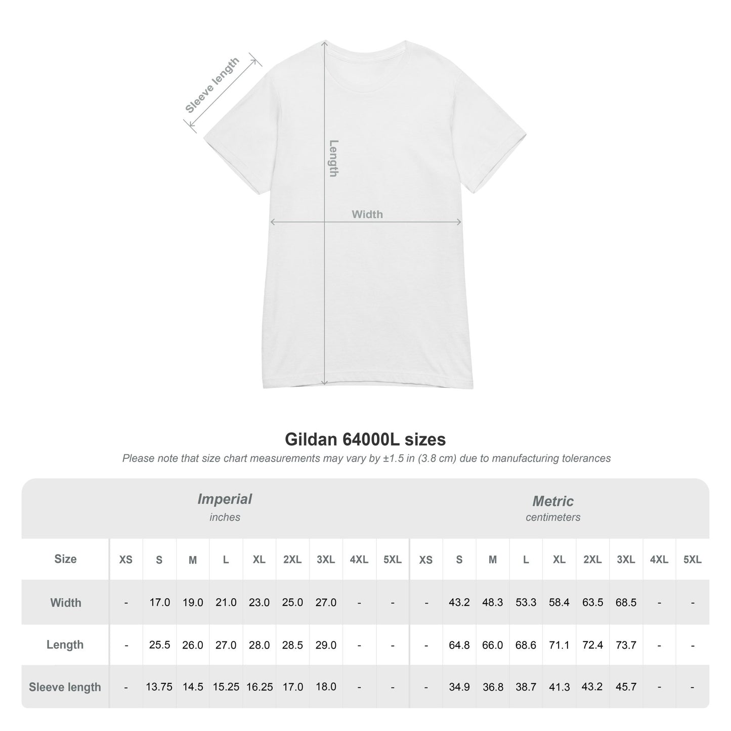 Woman's Semi fitted USPS Logo T‑Shirt