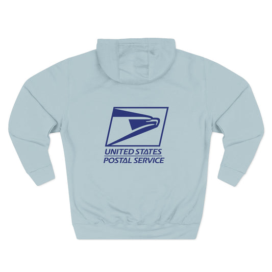 USPS Pullover Hoodie