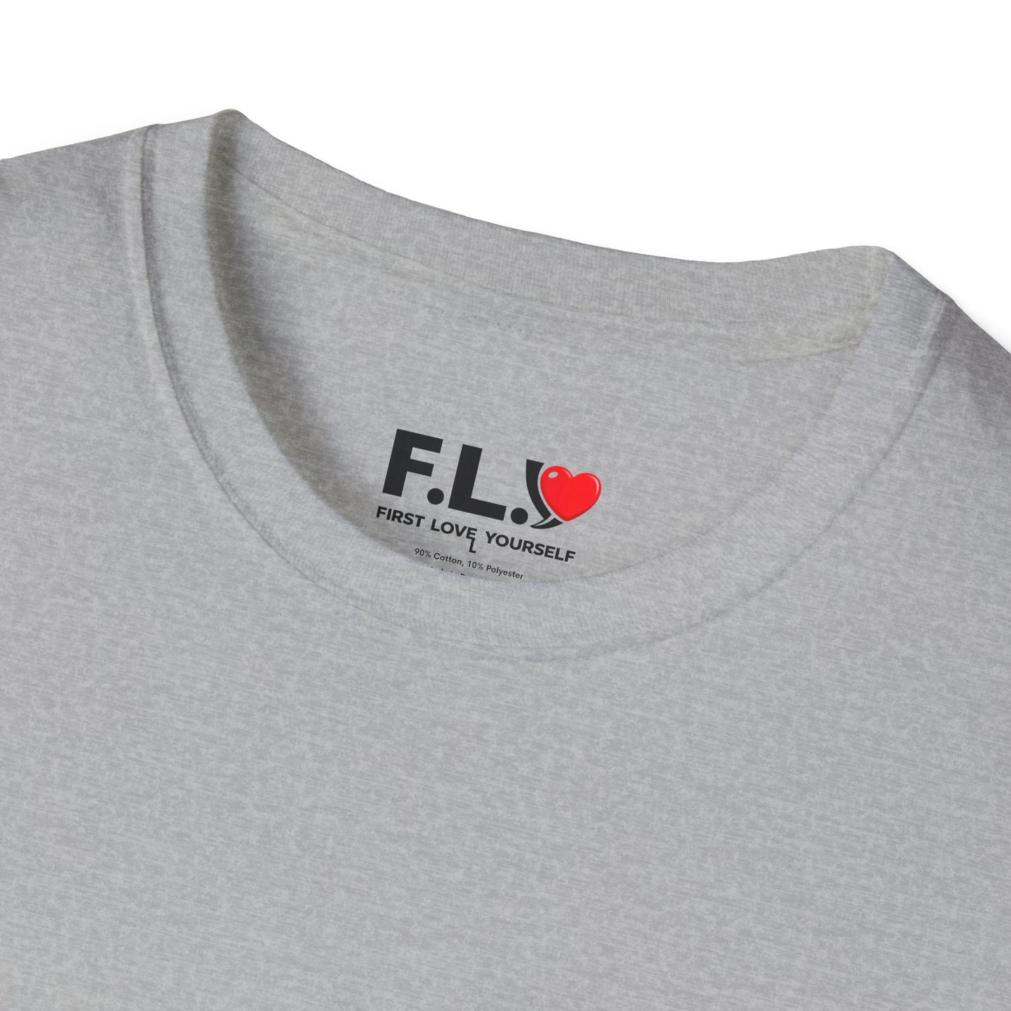 USPS Logo T-Shirt