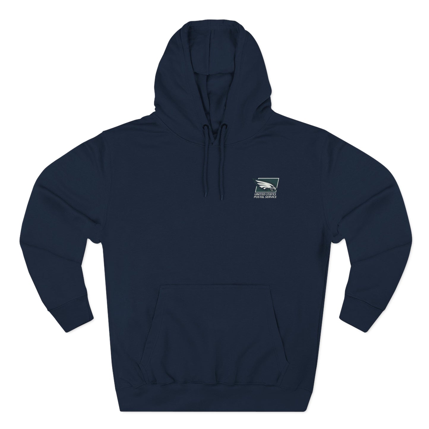 USPS Eagle Pullover Hoodie