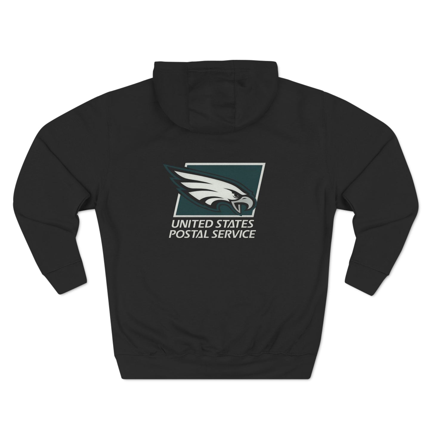 USPS Eagle Pullover Hoodie