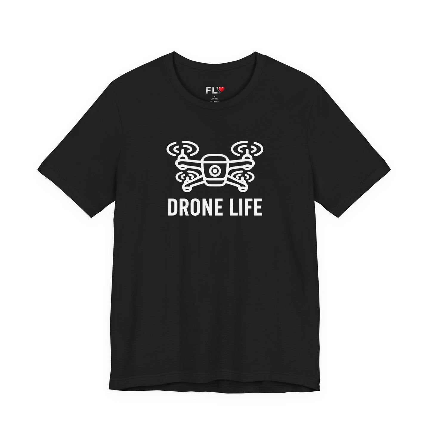 Drone Life T-Shirt