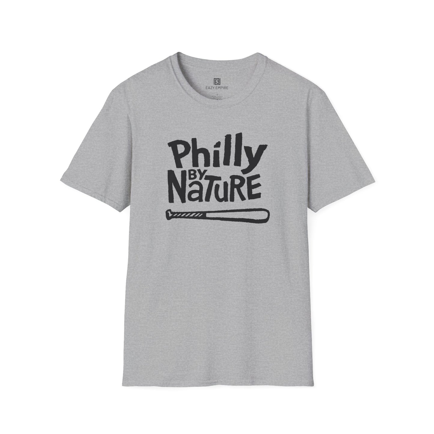 Philly by Nature T-Shirt