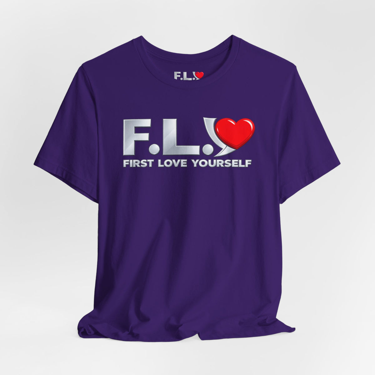 F.L.Y Statement T-shirt
