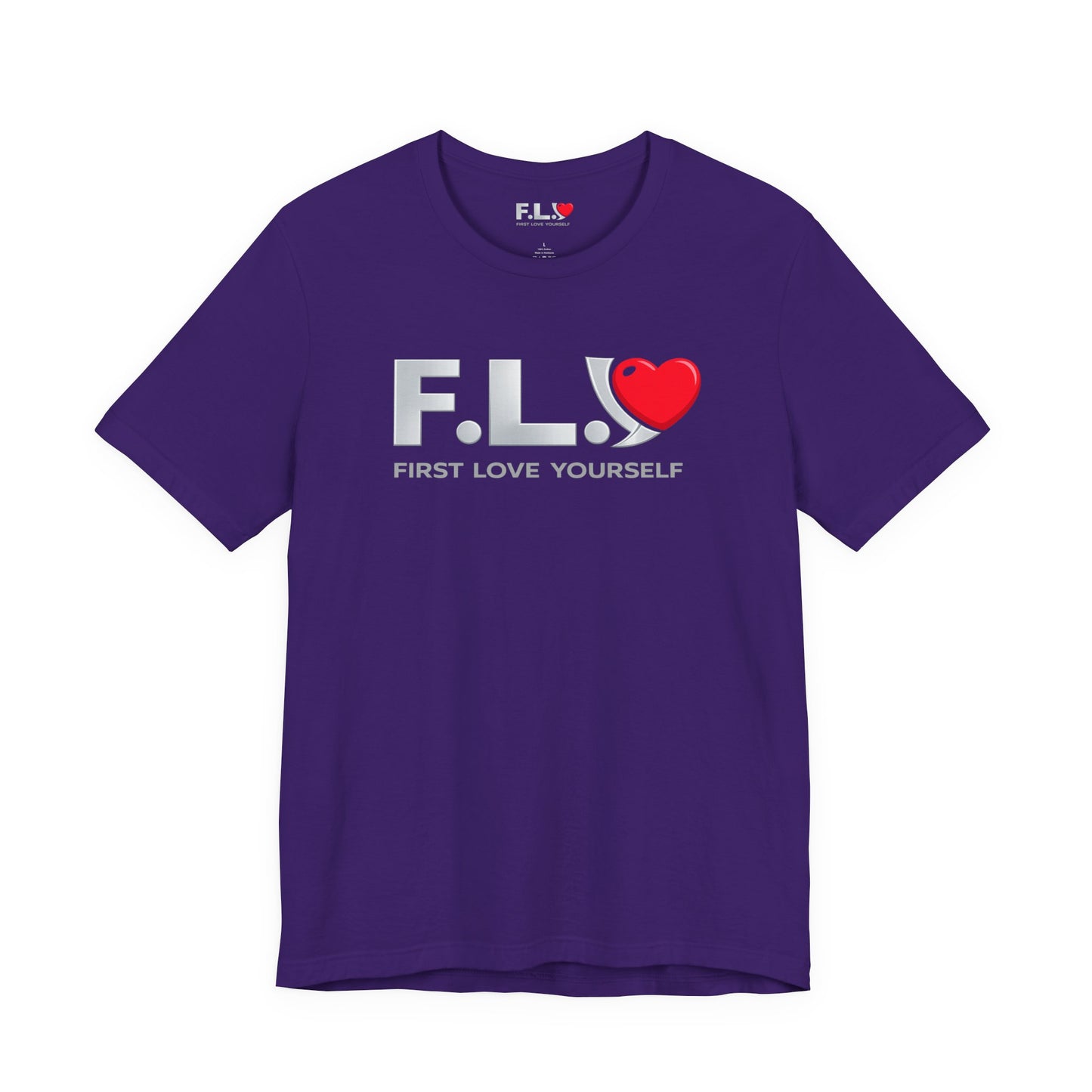 F.L.Y Statement T-shirt
