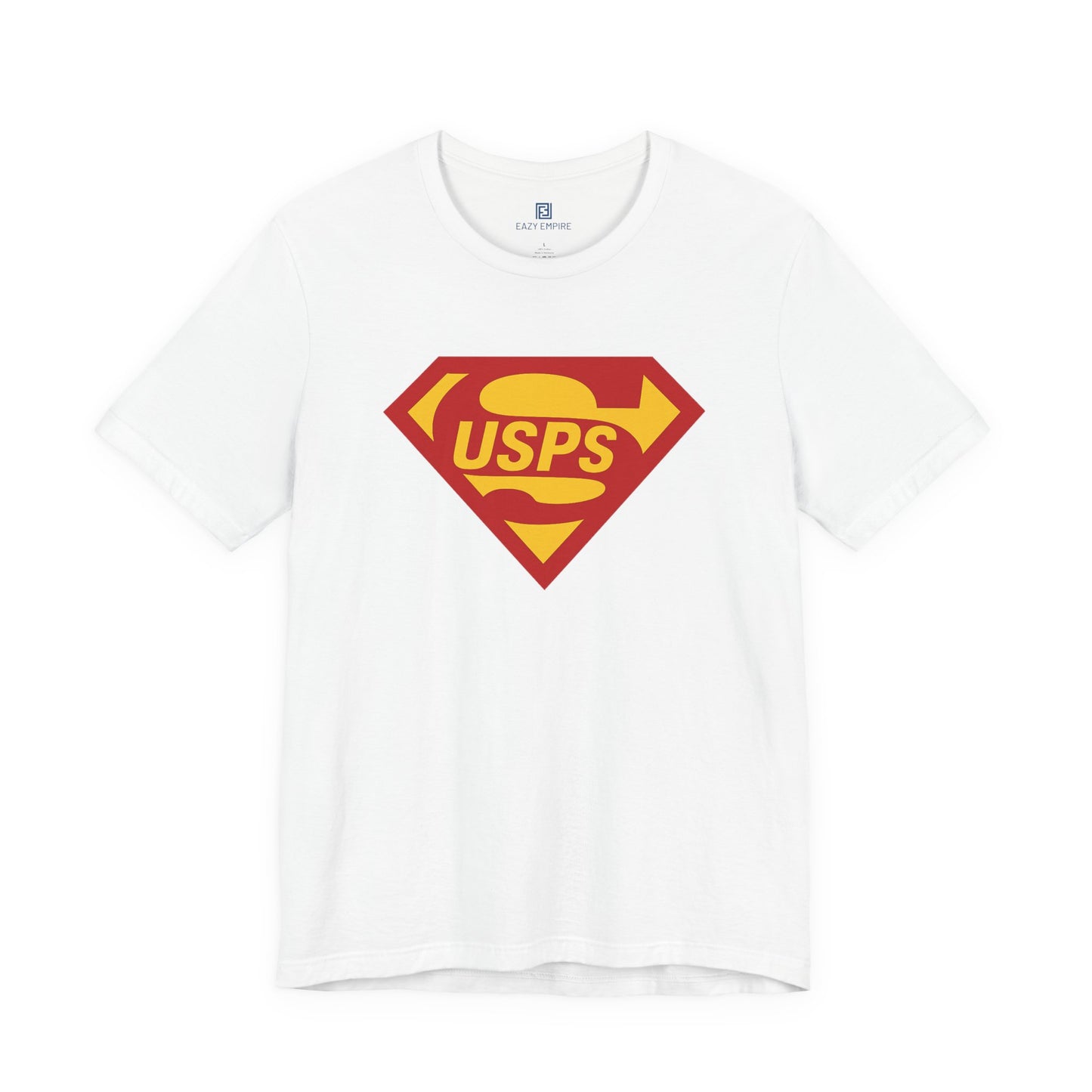 Super USPS T-Shirt