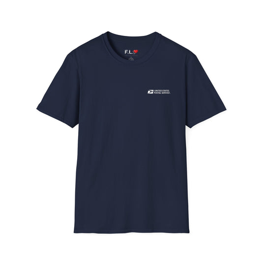USPS Logo T-Shirt
