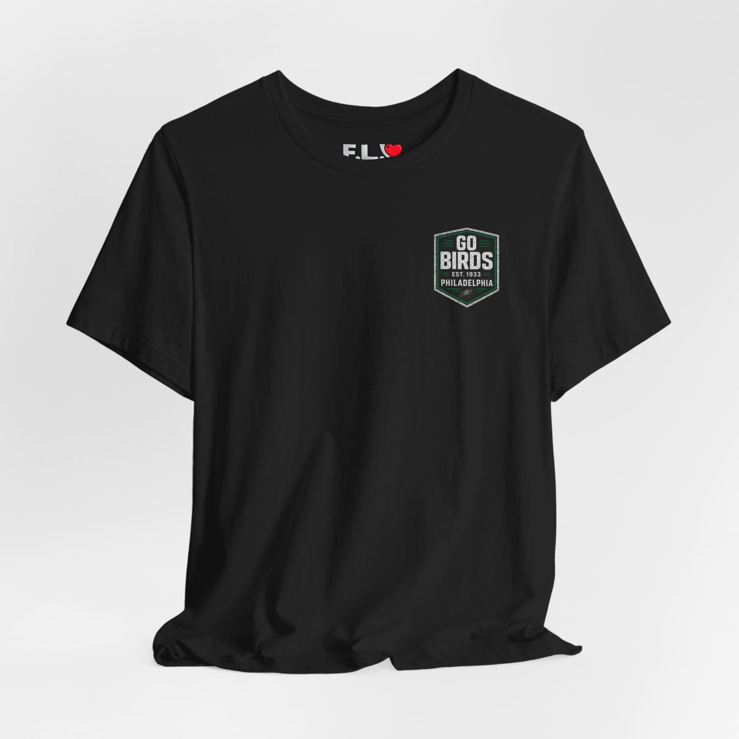 Philadelphia Go Birds T-Shirt