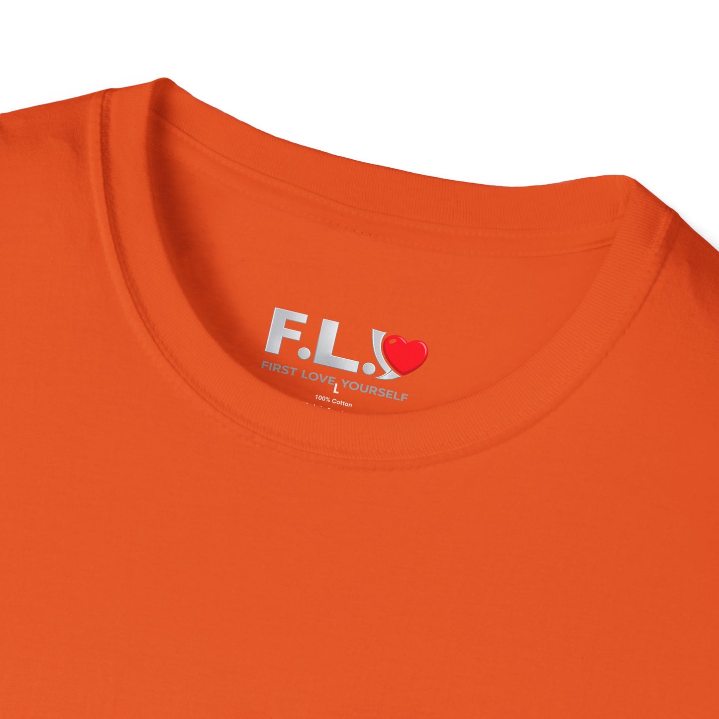 USPS Logo T-Shirt