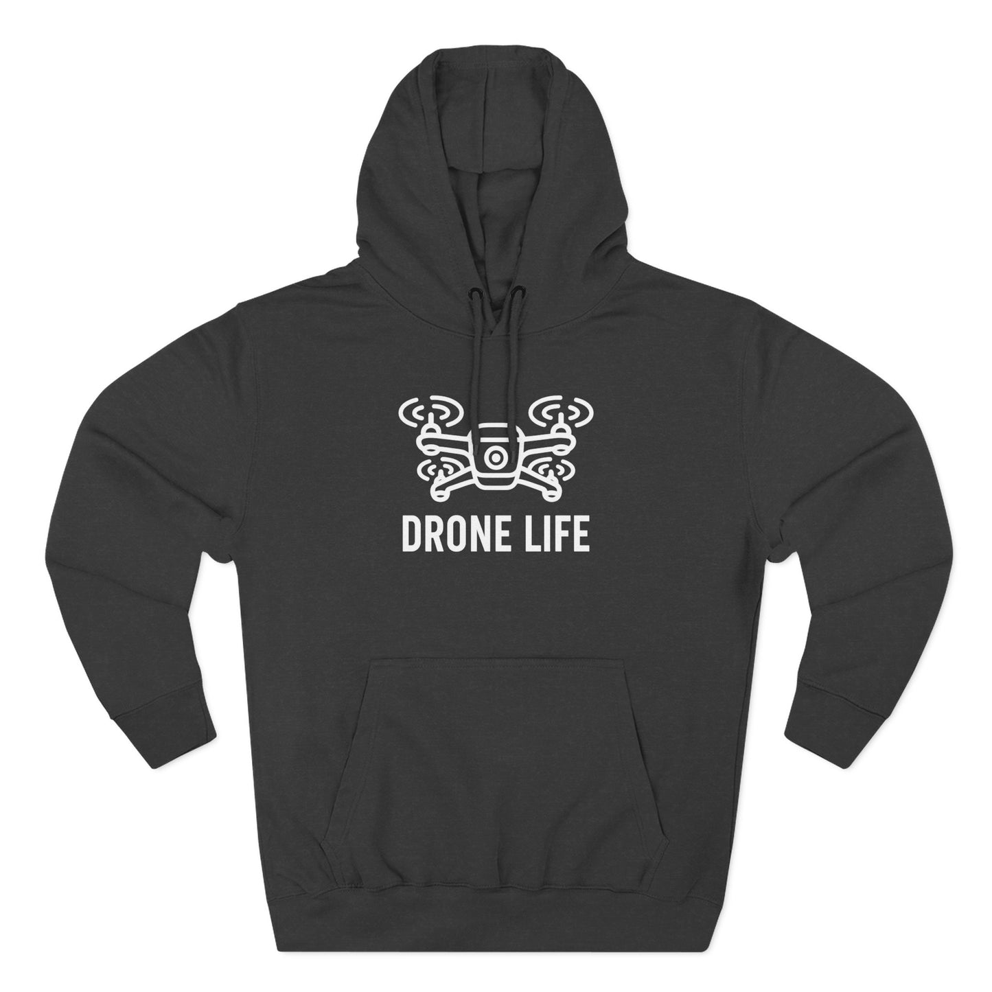 Drone Life Hoodie