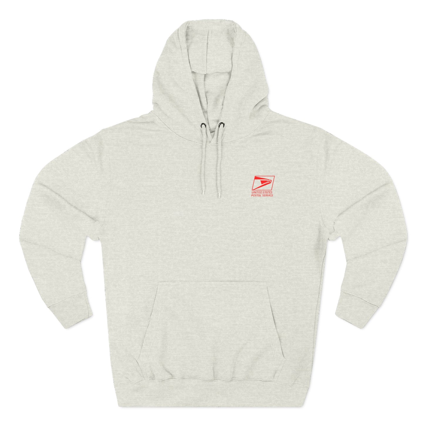USPS Pullover Hoodie