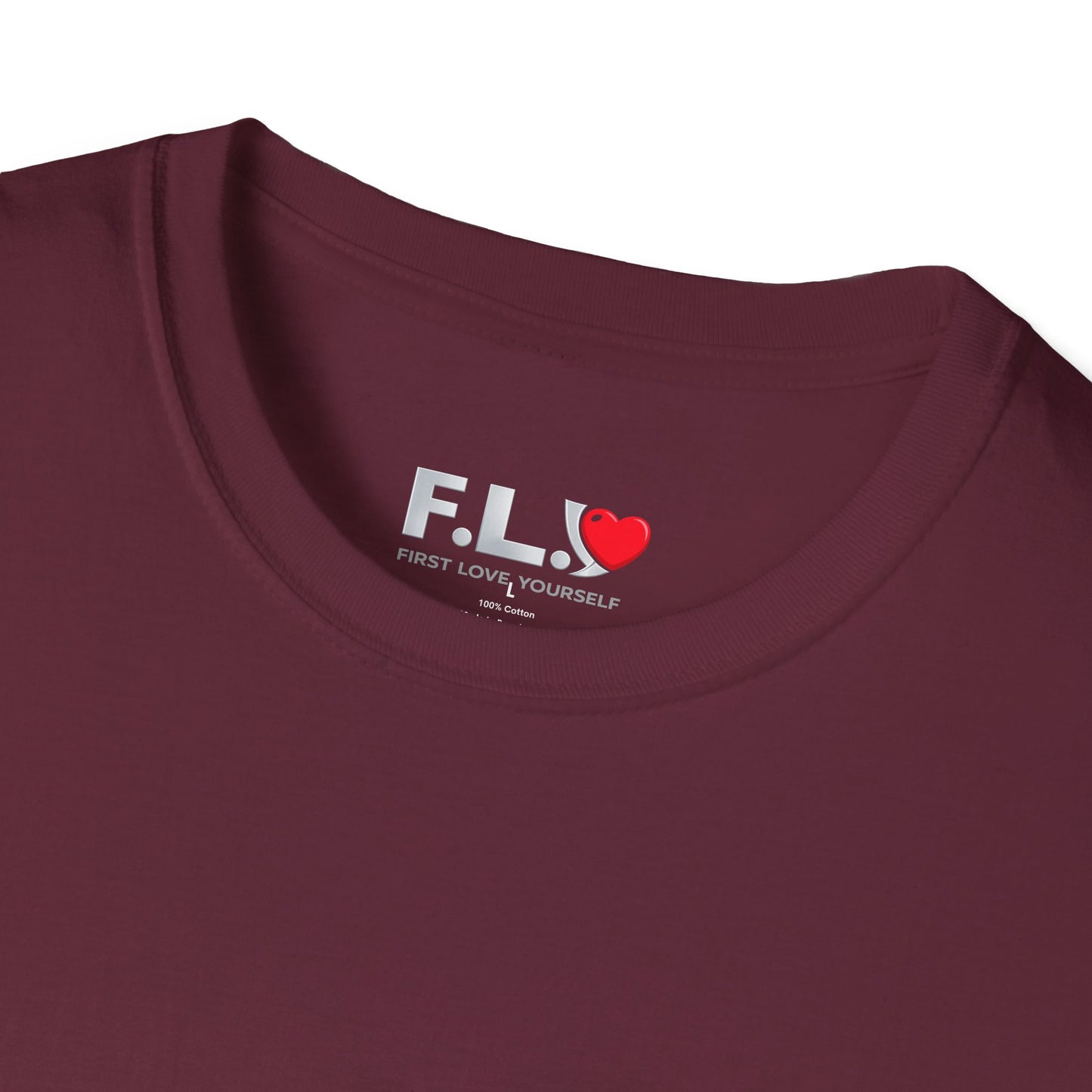 USPS Logo T-Shirt