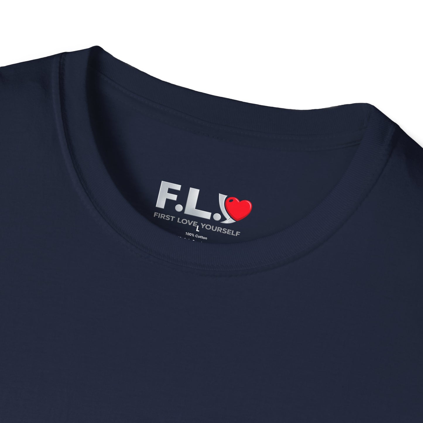 USPS Logo T-Shirt