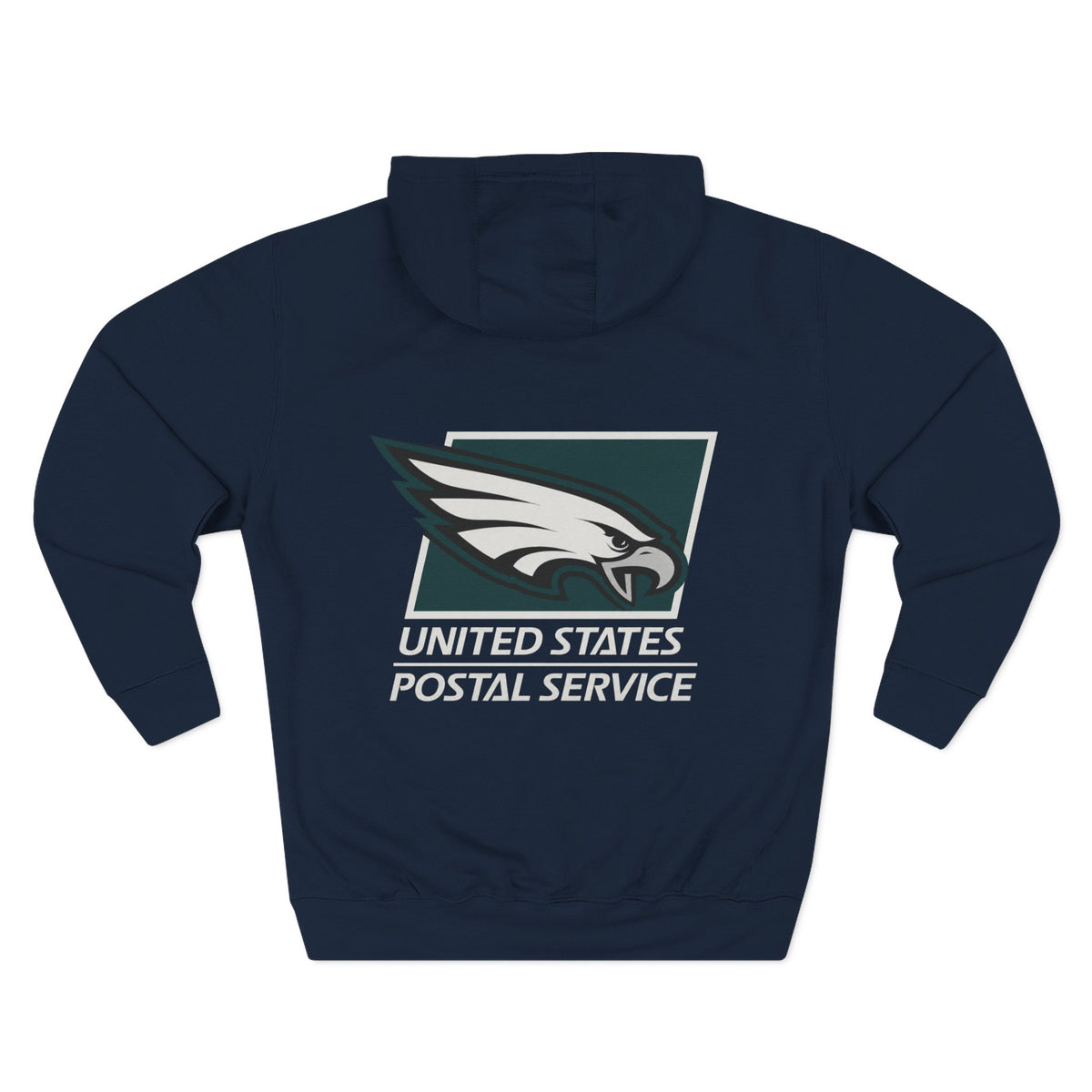 USPS Eagle Pullover Hoodie