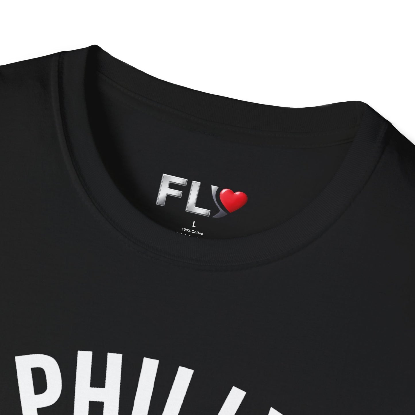 Philly vs Everybody T‑Shirt