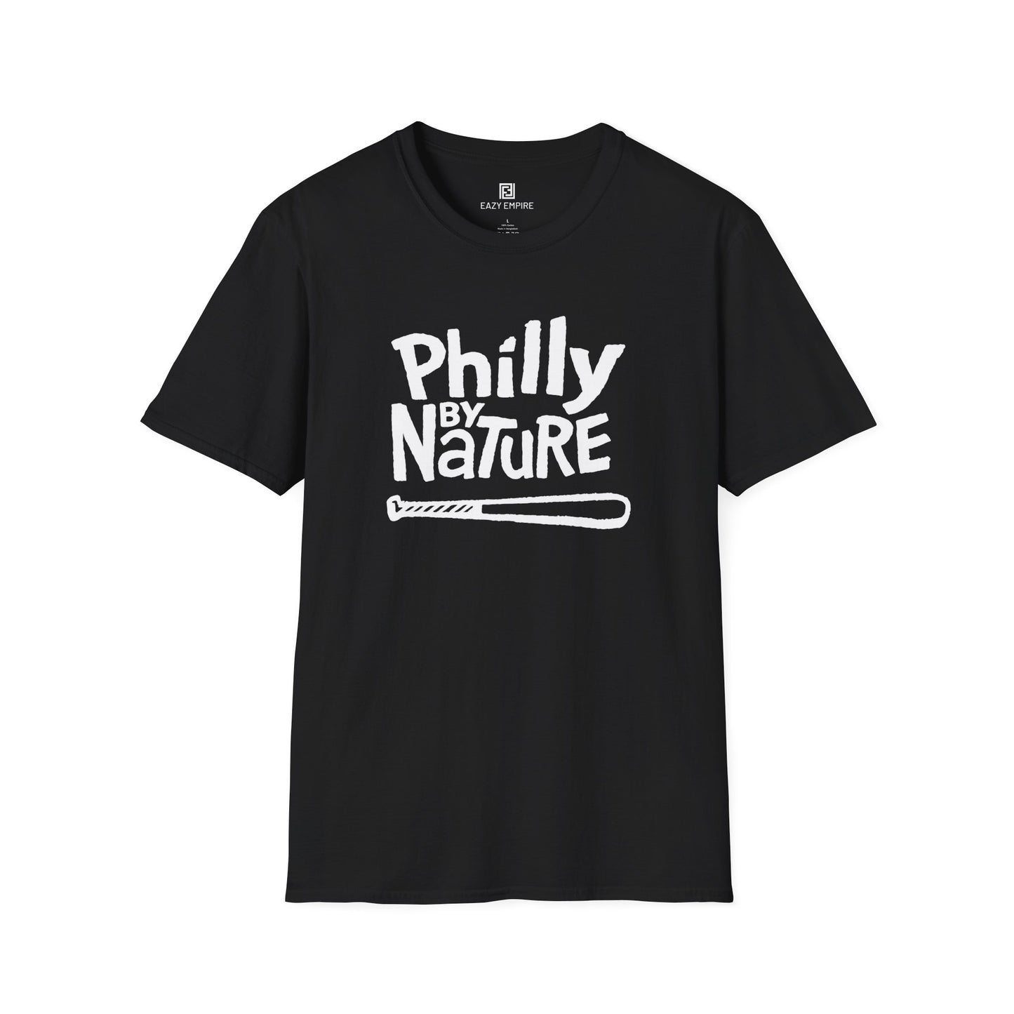 Philly by Nature T-Shirt