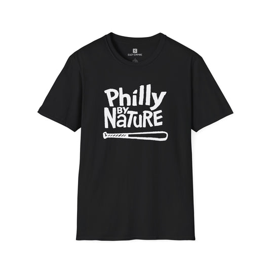 Philly by Nature T-Shirt