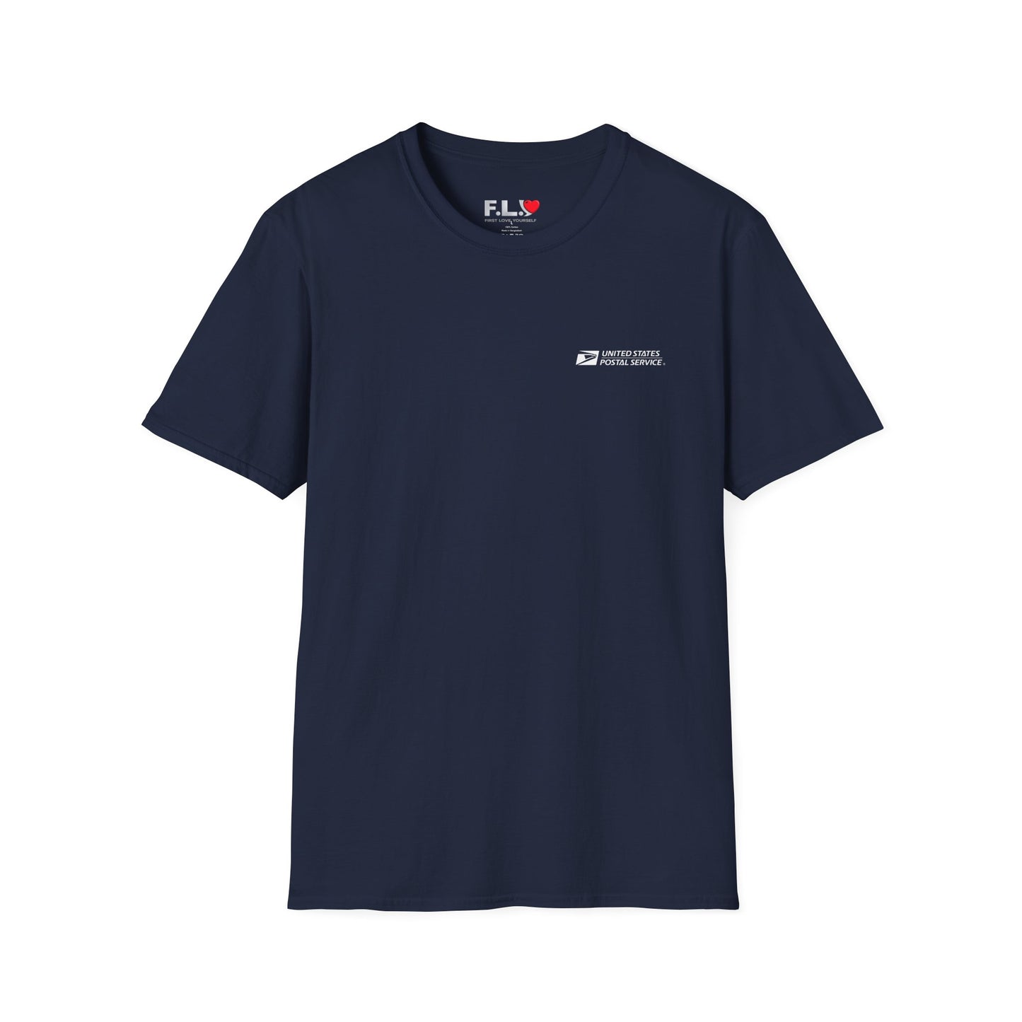 USPS Logo T-Shirt