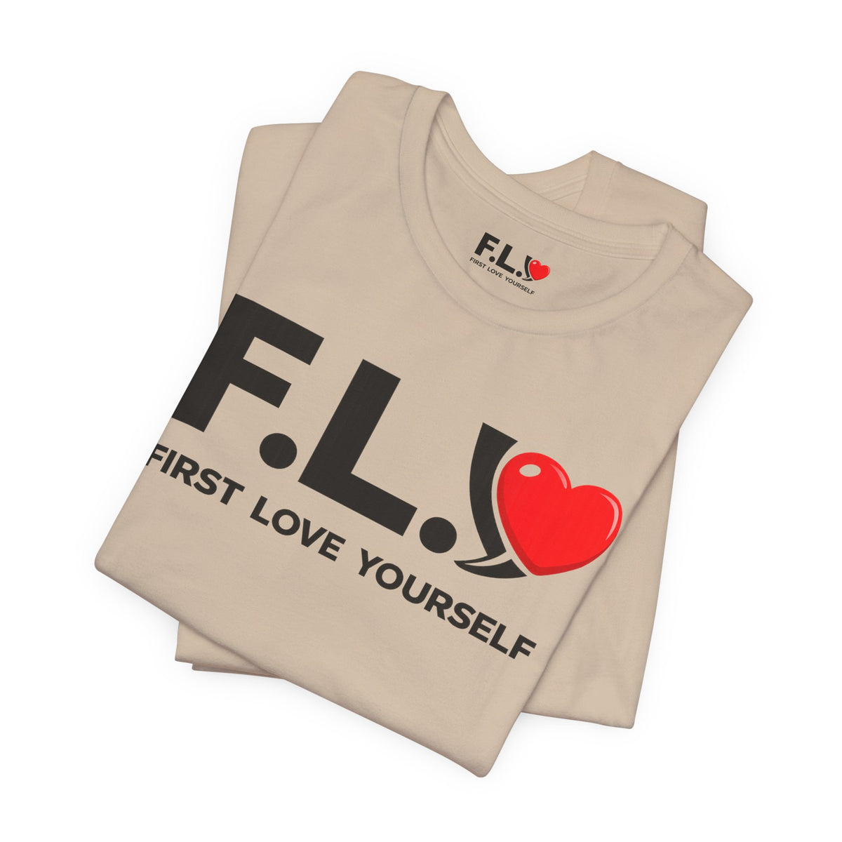 F.L.Y Statement T-shirt