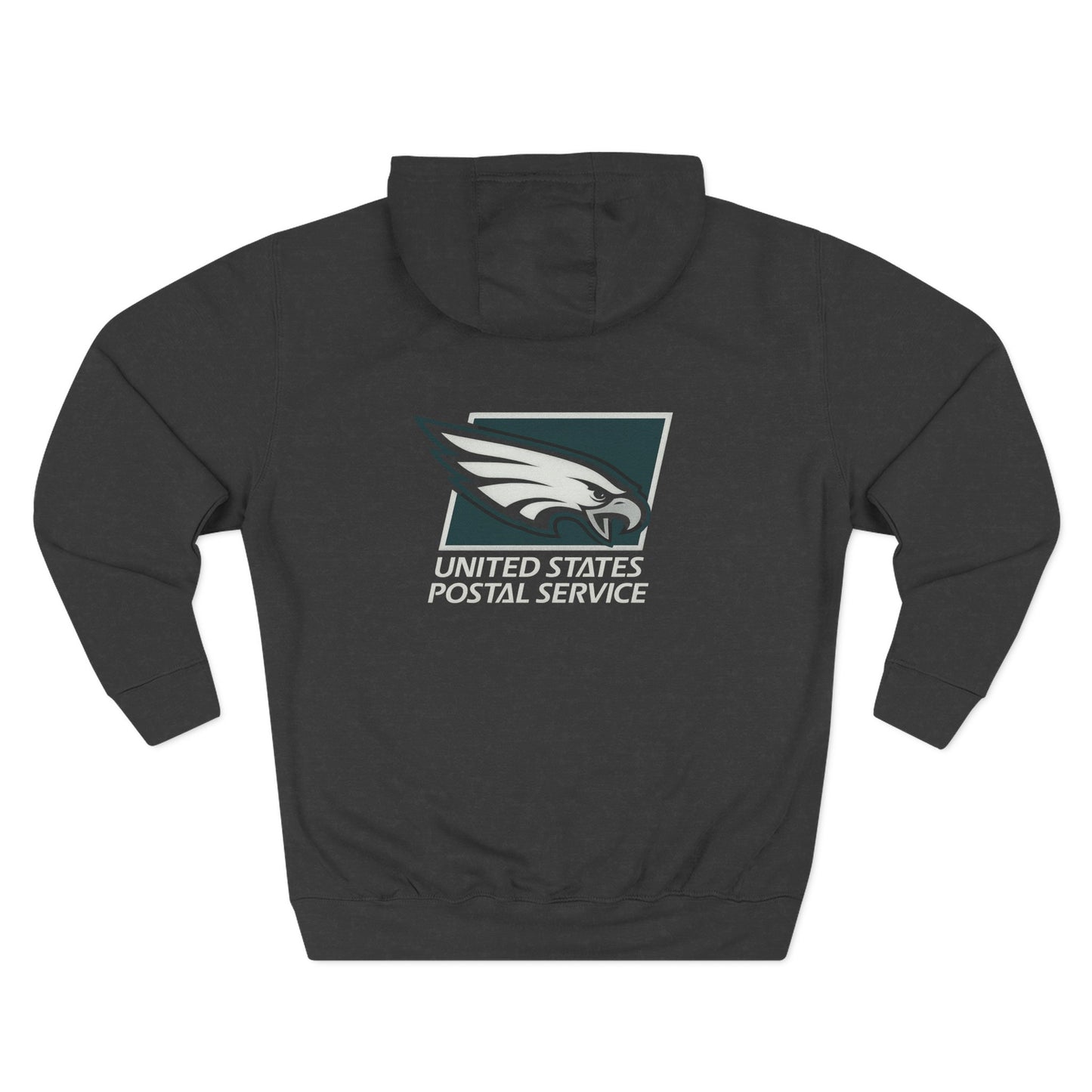 USPS Eagle Pullover Hoodie