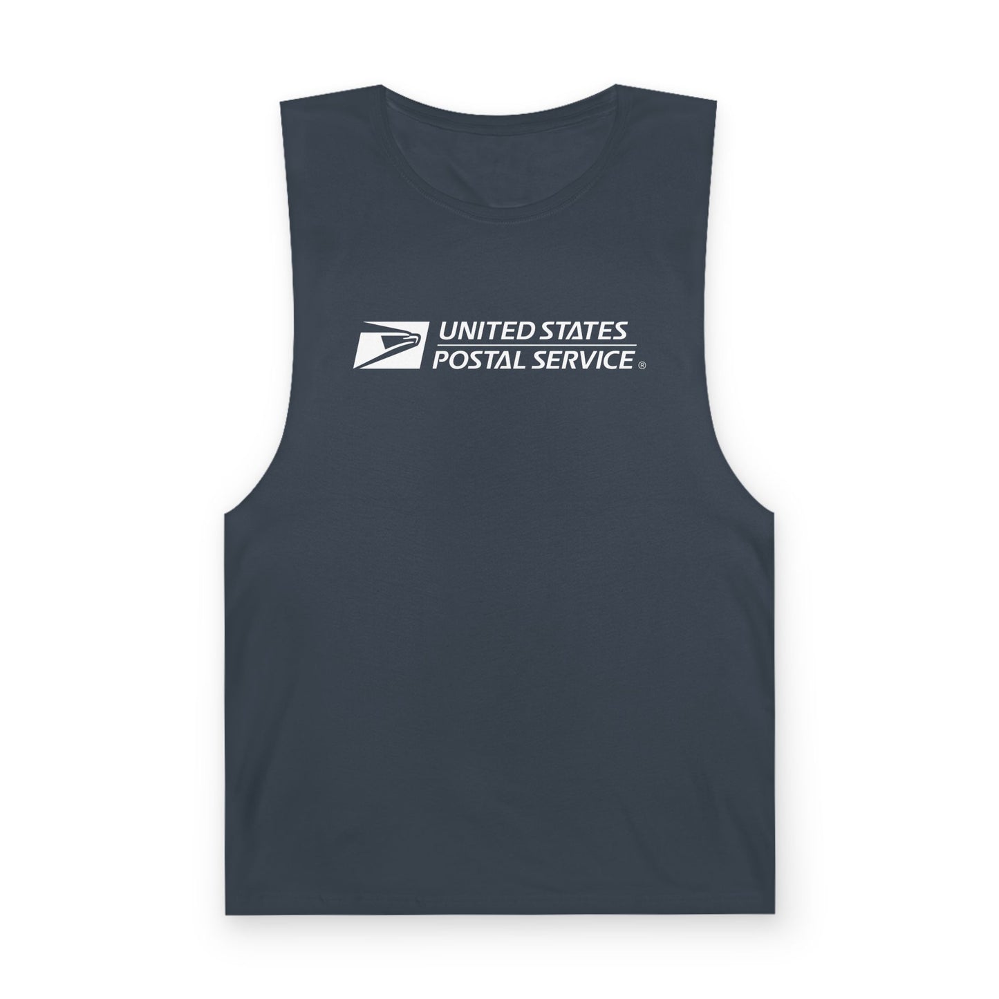 USPS Sleeveless Tank Top