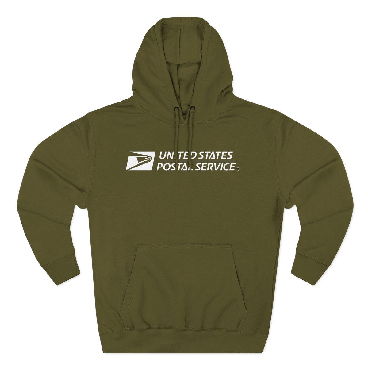 USPS Pullover Hoodie