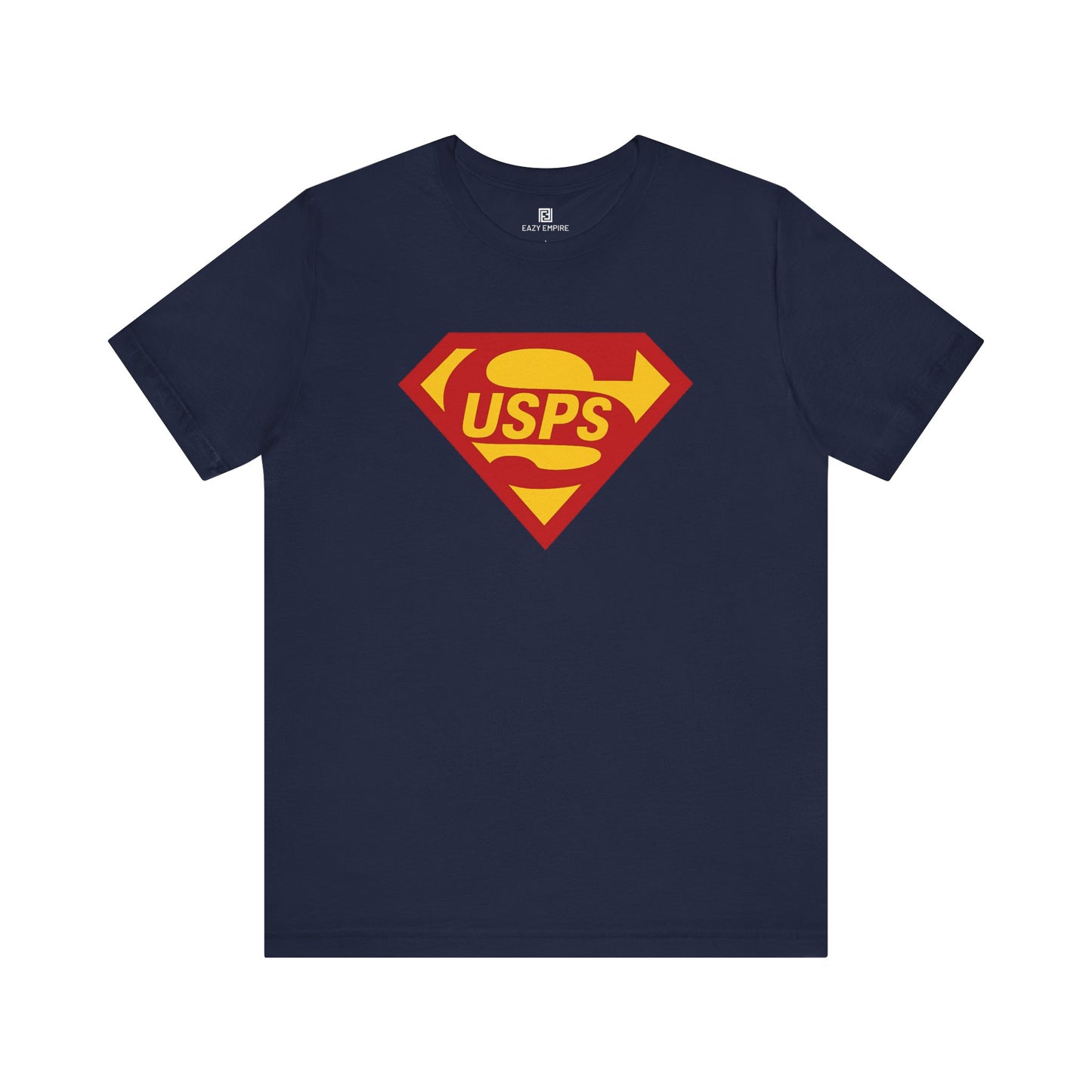 Super USPS T-Shirt