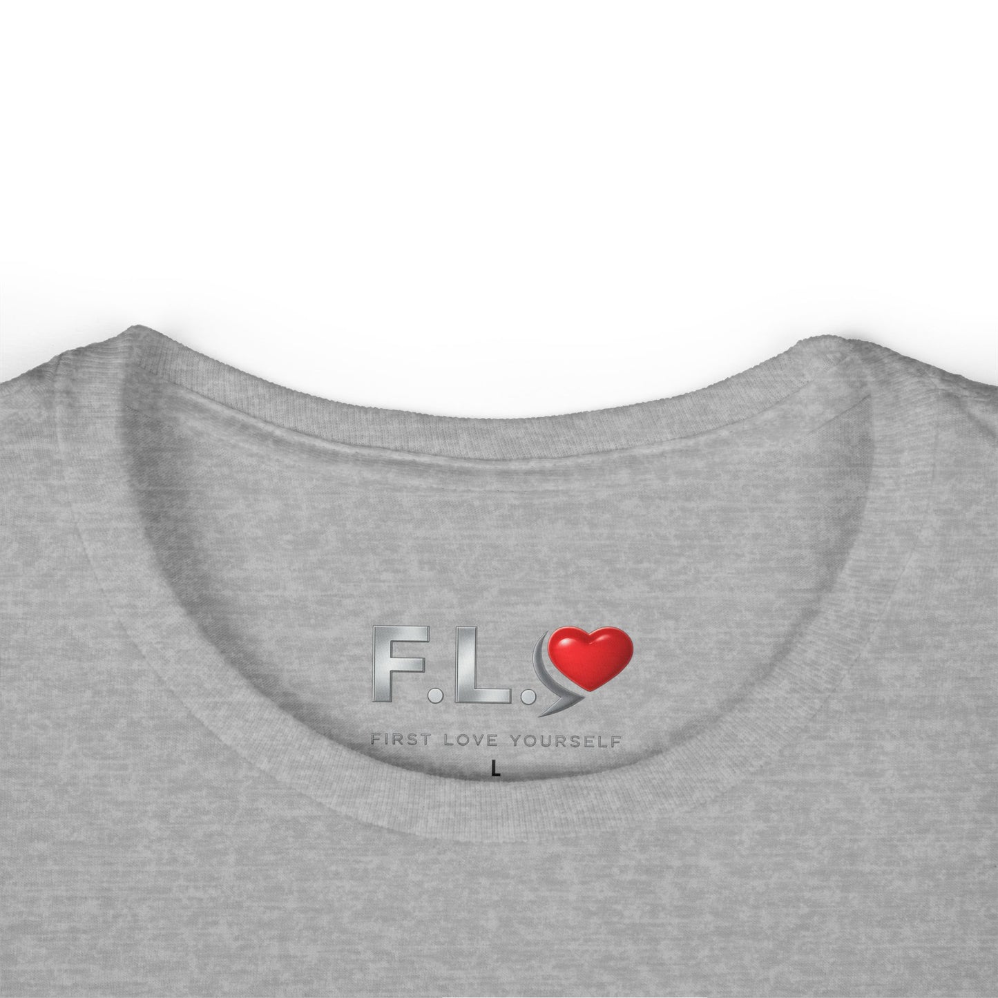 Woman's Semi fitted USPS Logo T‑Shirt