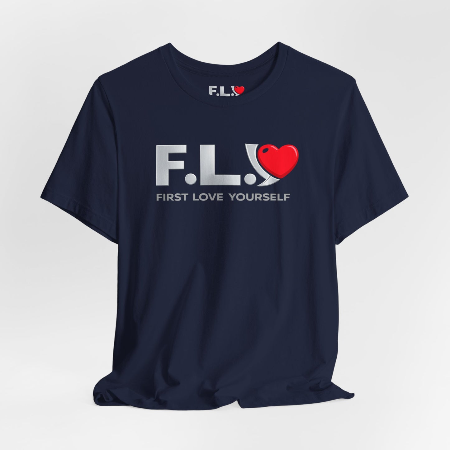 F.L.Y Statement T-shirt