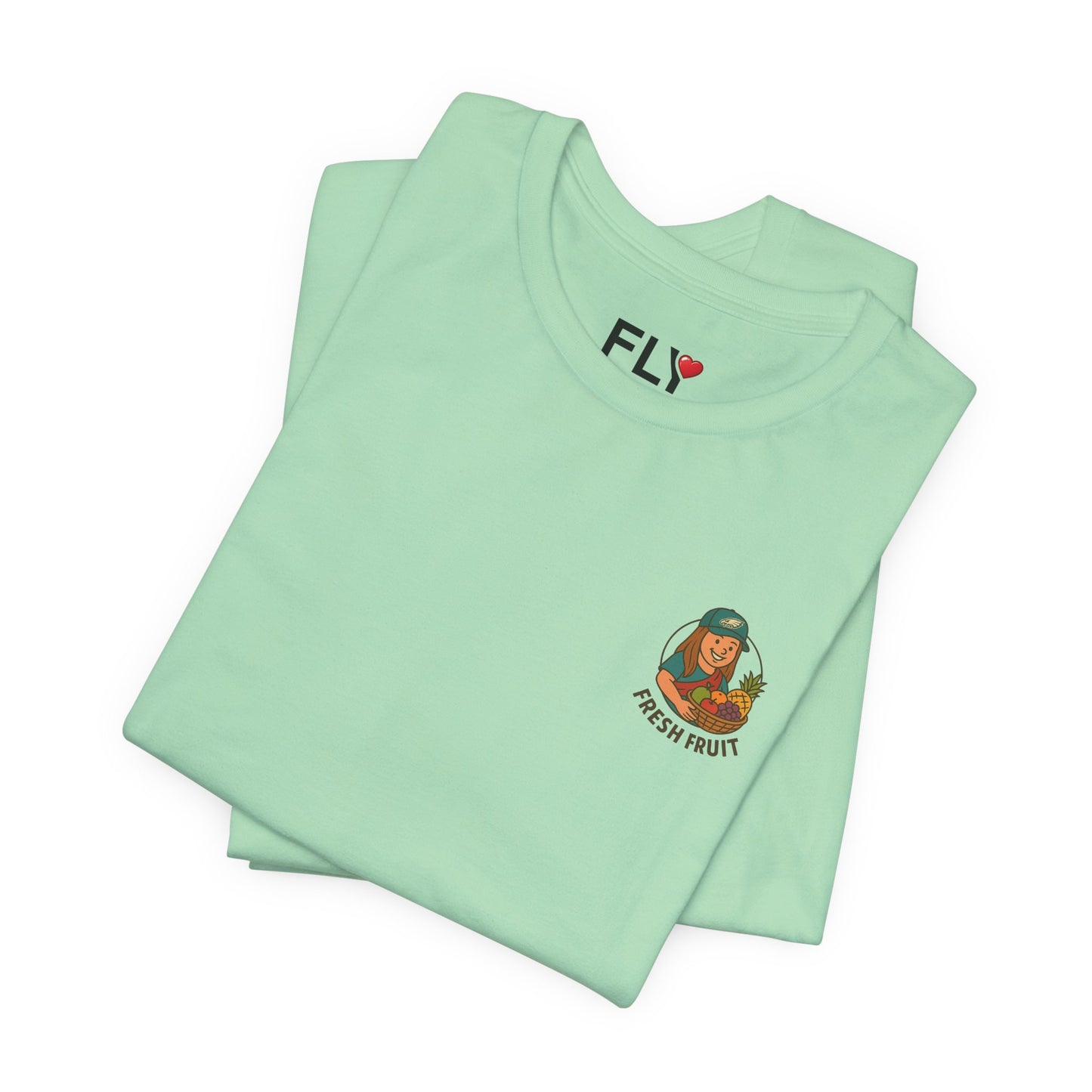 Custom for "Dawn" Logo T-Shirt