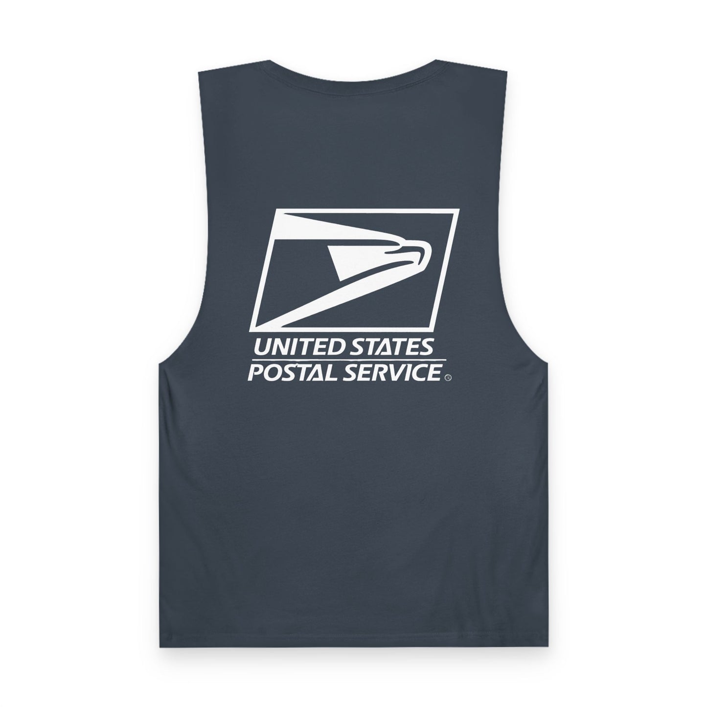 USPS Sleeveless Tank Top