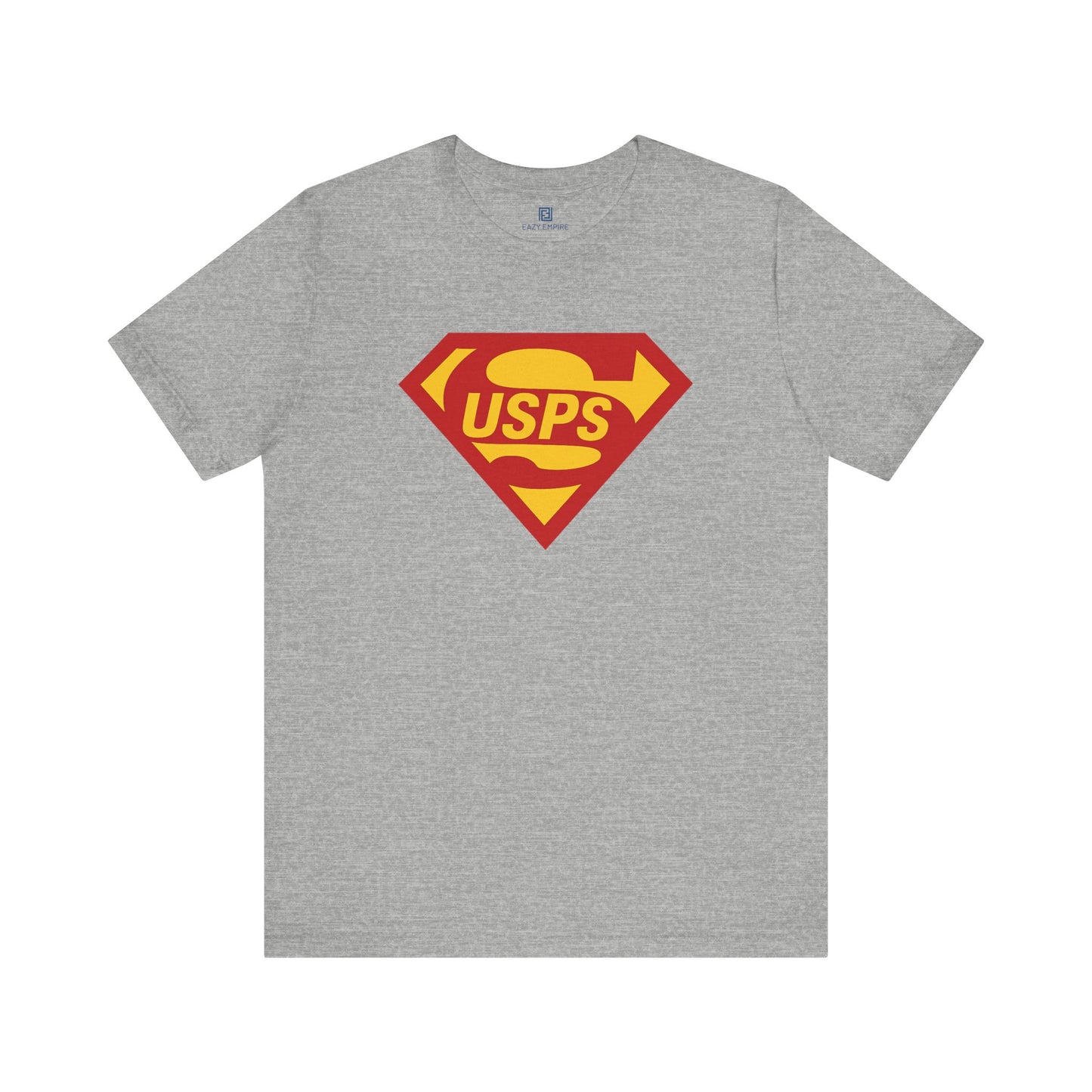 Super USPS T-Shirt