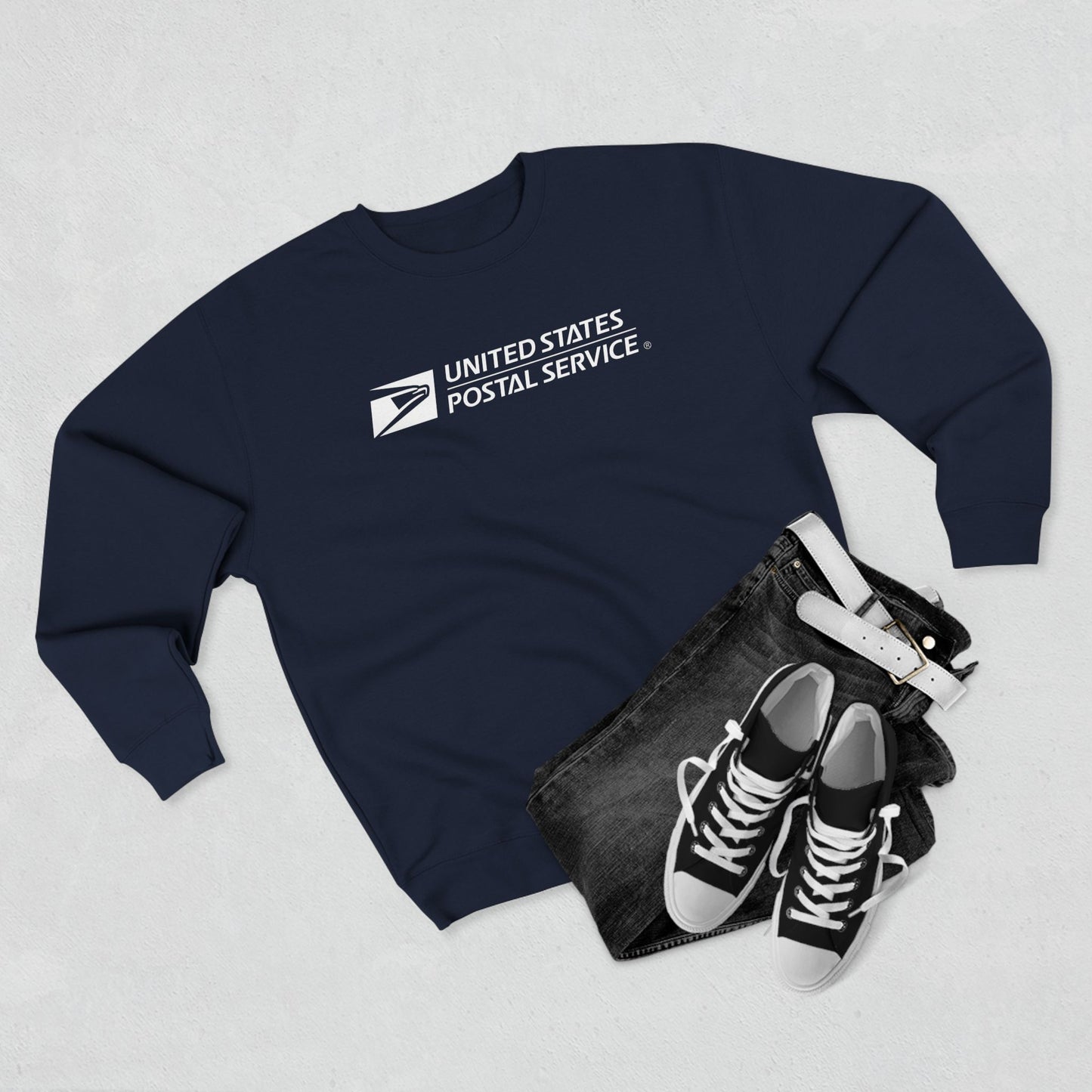 USPS Logo Sweatshirt