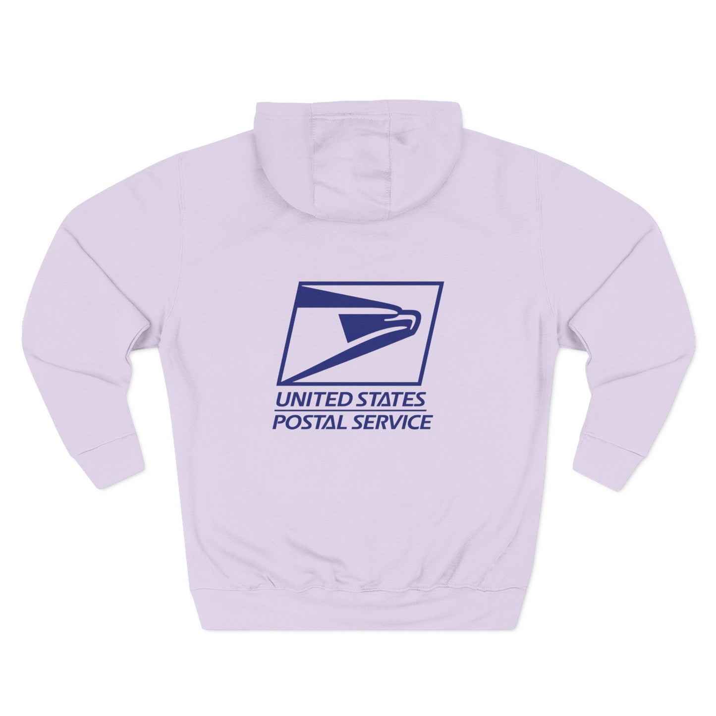 USPS Pullover Hoodie