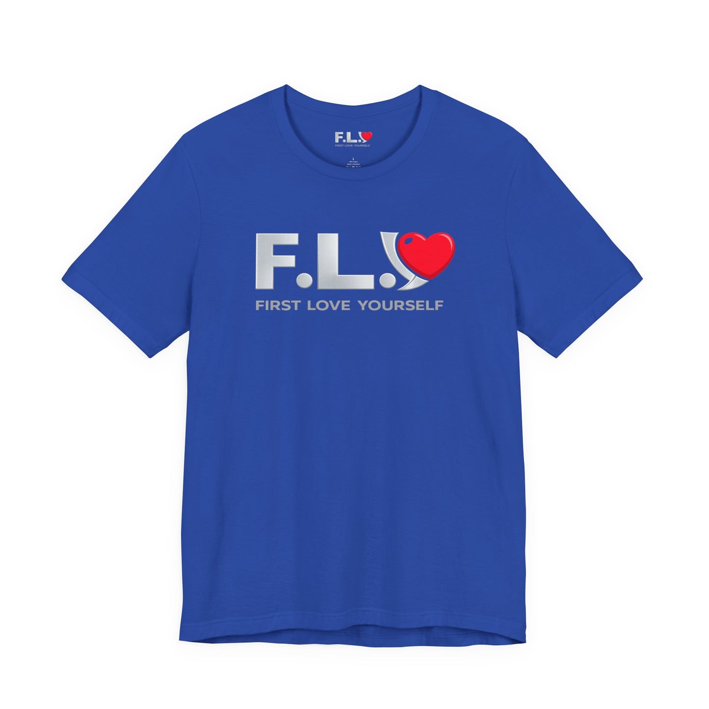 F.L.Y Statement T-shirt