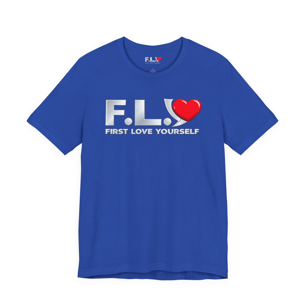 F.L.Y Statement T-shirt